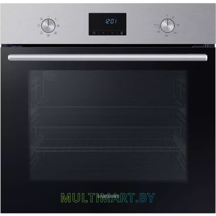 Электрический духовой шкаф Samsung NV68A1145CS/WT